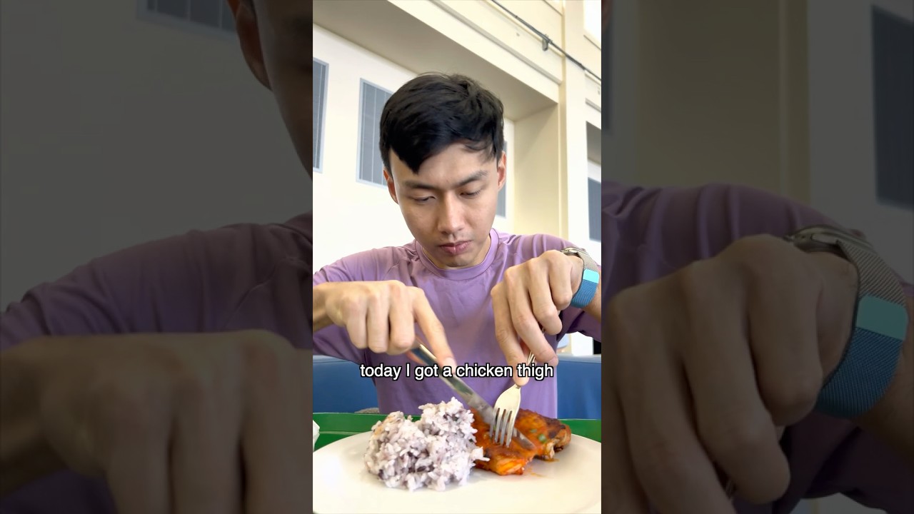 CCSF Culinary Students Serve Lunch 🍽️