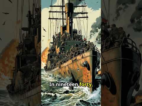 How Enigma Changed WWII #shorts