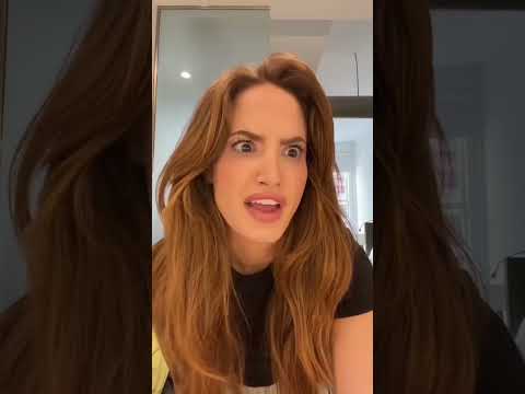 Did I just find my KID on YouTube?!? @harperzilmer ππ