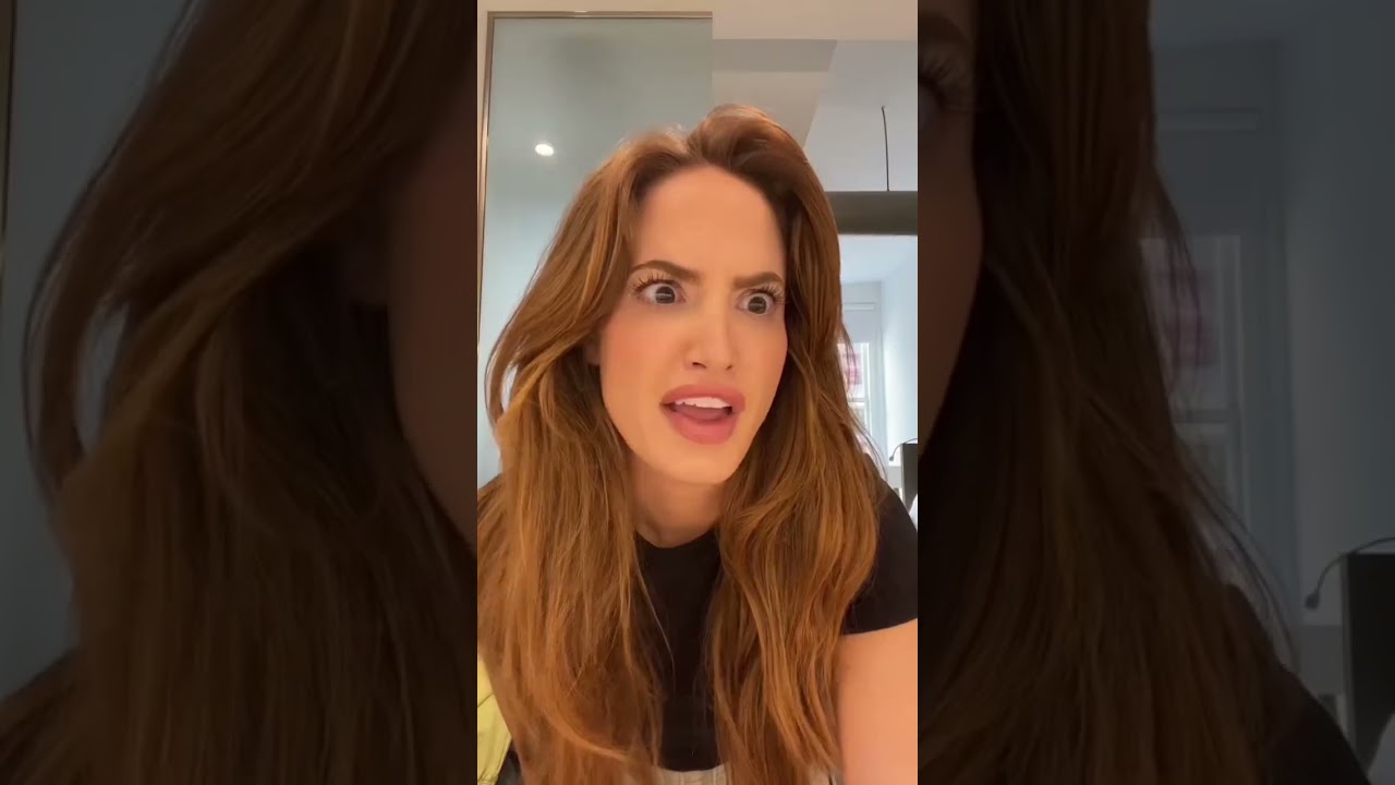 Did I Just Discover My Kid on YouTube? π