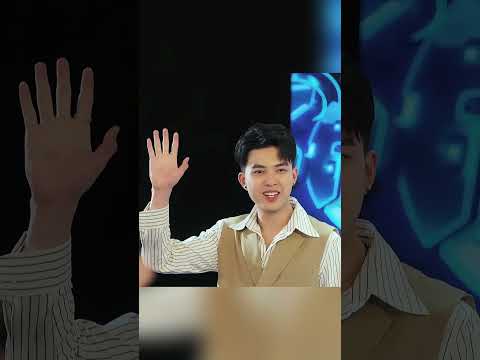 El genio de las matemáticas y el hermano que leía la mente #shorts