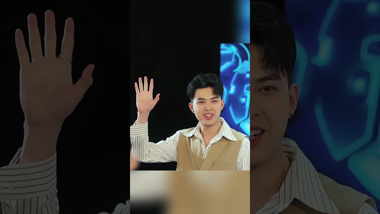 El genio de las matemáticas y su hermano con habilidades de lectura mental #shorts