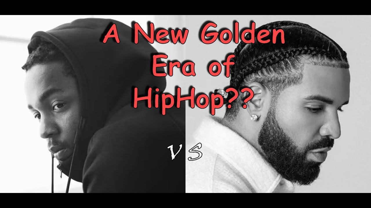Is Hip-Hop Entering a New Golden Era? 🔥