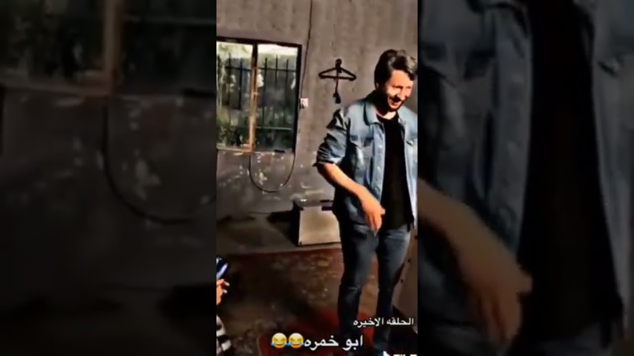 مفاجأة الحلقة الأخيرة من خطوبة وطن وياسمين! 💔