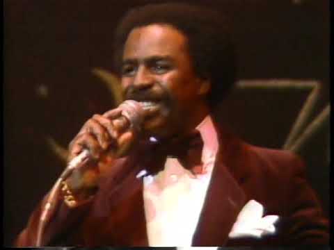 The Whispers Live 1979 🎶