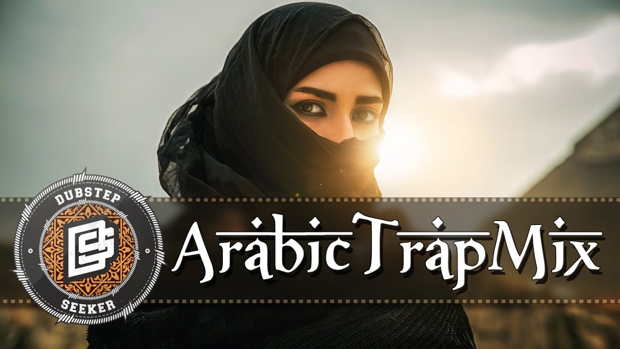 🔥 Ultimate Arabic & Indian Trap Music Mix 2016 | Oriental EDM & Bass Vibes