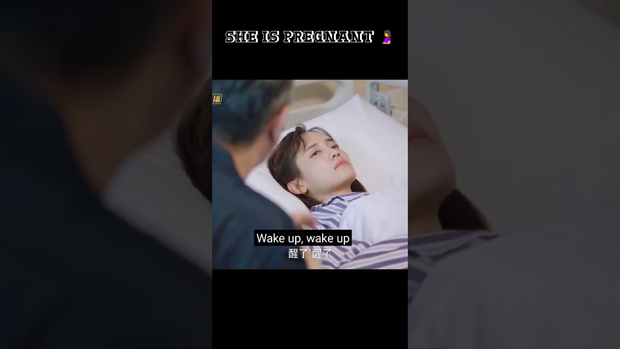 Heartwarming Family Reveal & Romantic Kiss Scene in 'Please Be My Family' 🤍