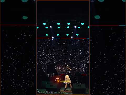 Chori Chori Jab Nazrein Mili| Ankana Dey #ashirbadstudio #stageshow #shorts #trandingreels