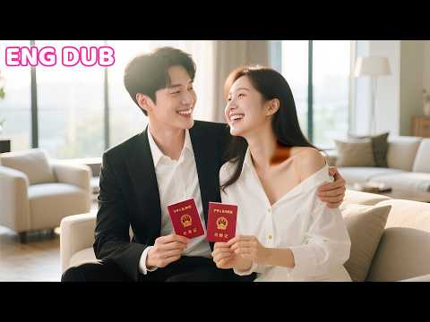 Abandoned by Family, She Married CEO in a Flash,Unexpectedly CEO Had Already Fallen in Love with Her