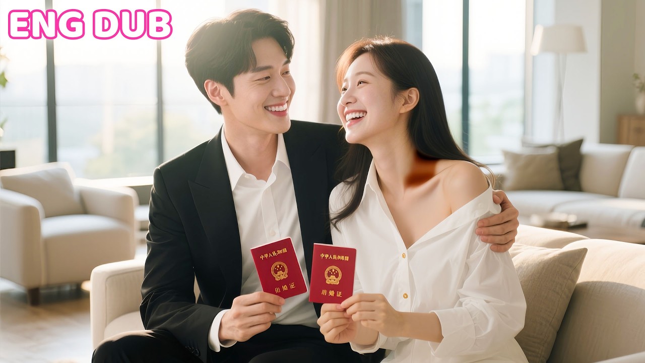 From Abandoned to Love: She Marries a CEO Who Already Fell for Her π