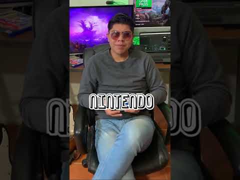 Mandos de consola y contenido gaming diario 🎮