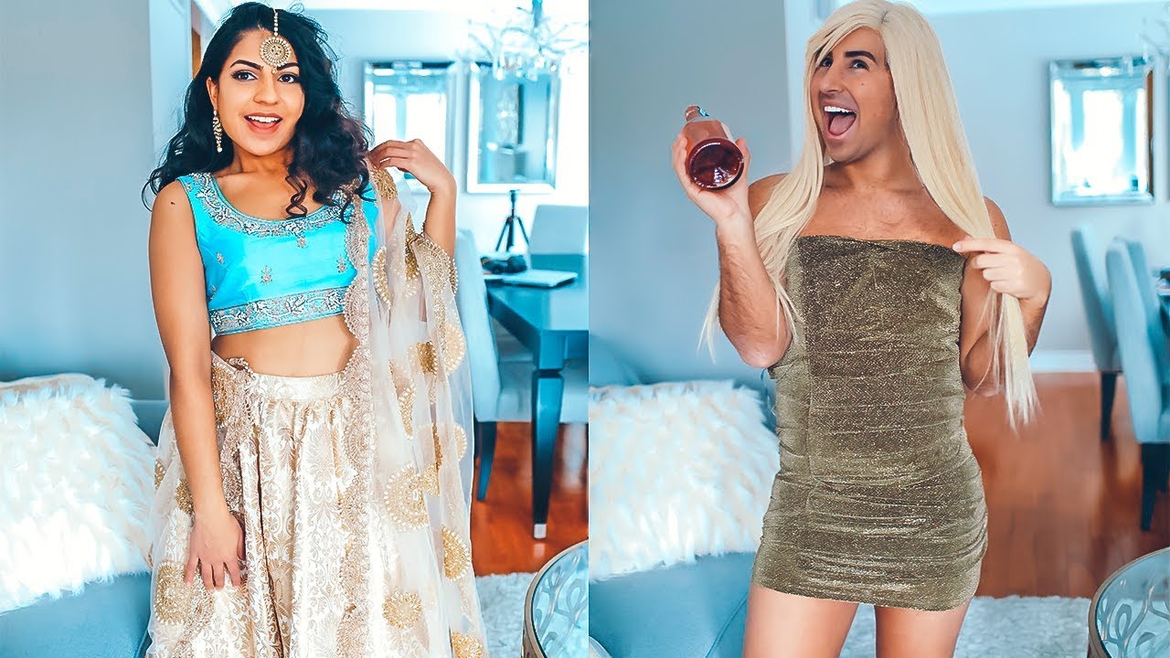 White Girls vs. Brown Girls: Key Differences You Should Know 🌟