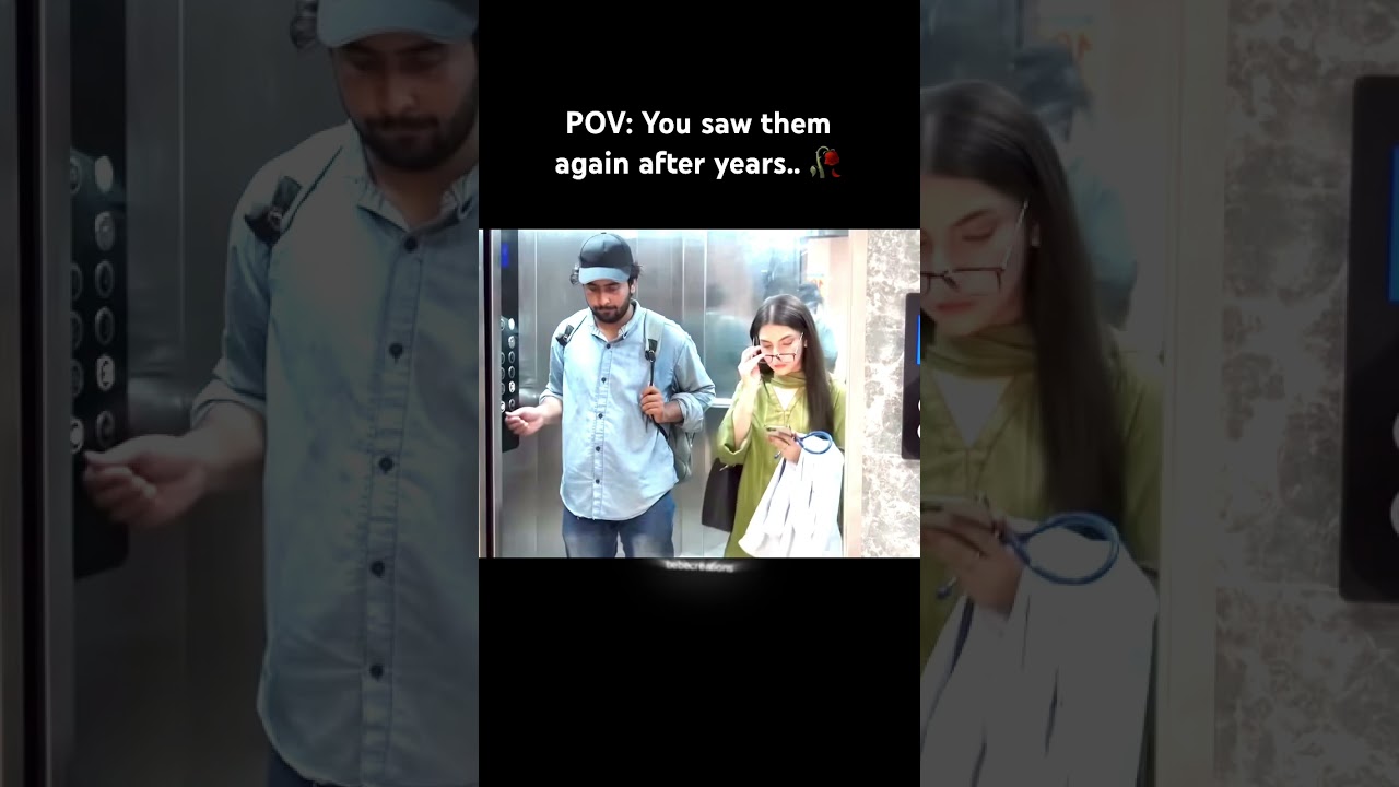 Dananeer & Khushal Khan's Exciting New Drama! π¬