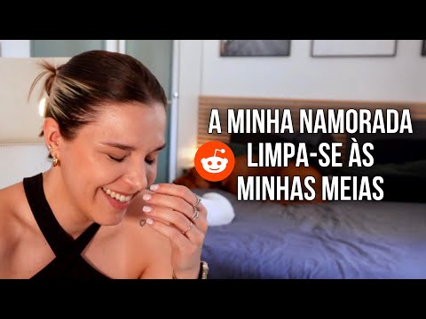 Encontrei C*C* nas minhas MEIAS | DramaCast S.2 E.2