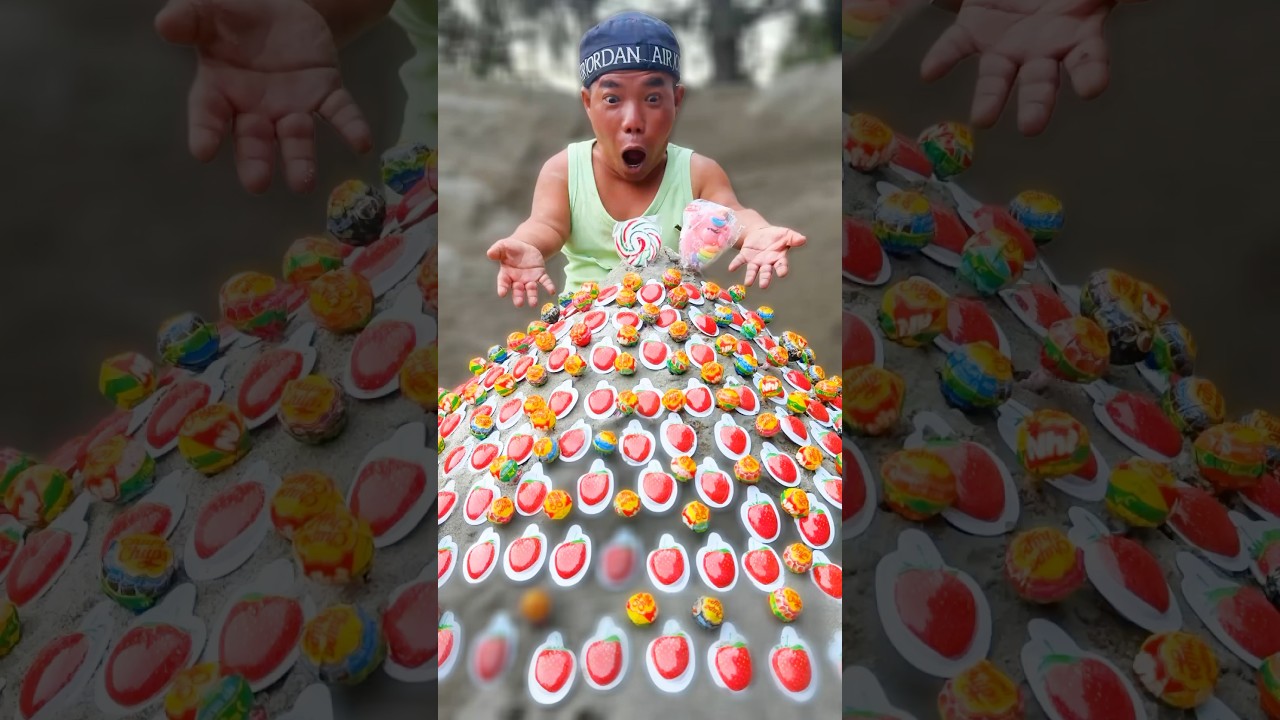 Celebrate with ToRung Comedy: Happy Birthday! 🎉