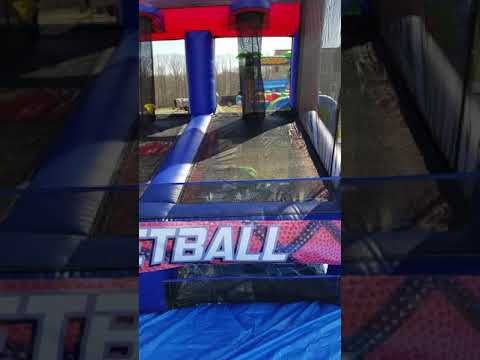 Super Hoops Basketball Game 🏀 | Erie PA