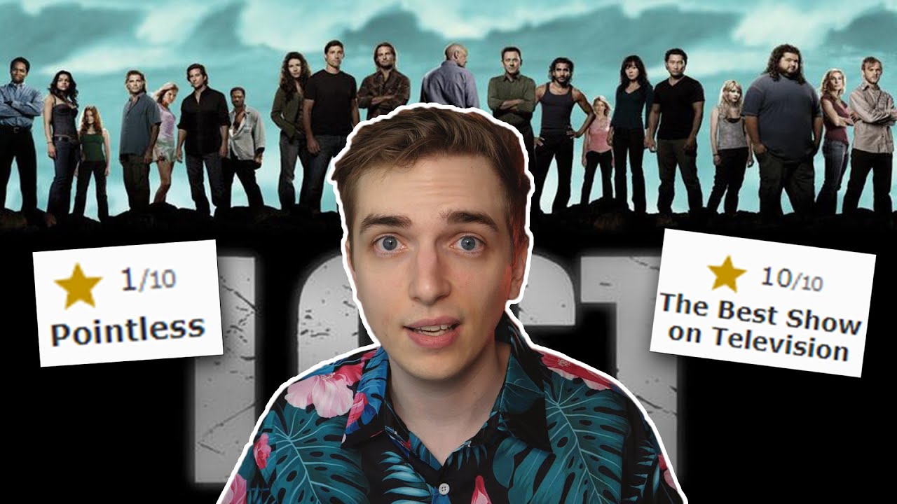 Hidden Gem TV Show You Might Have Forgotten