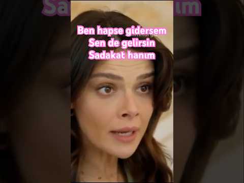 Hastanedeki Olayı Sen Tezgahladın Sadakat!| Uzak Şehir 33. Bölüm 3. Fragmanı #uzakşehir #viralshort