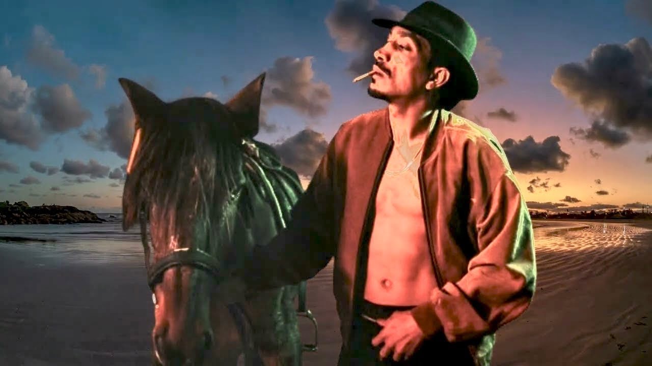 Best KOSMOS Mix 🎶 @7aytrap