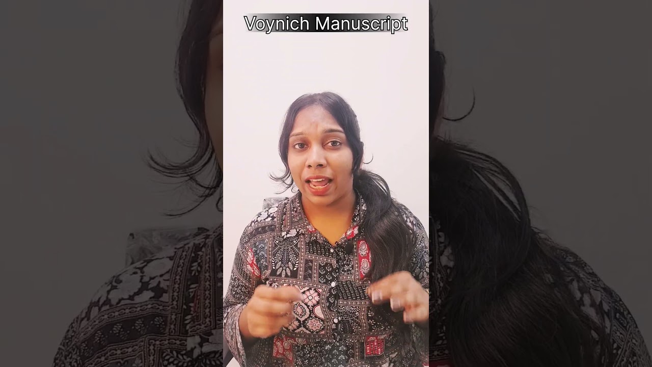 Hidden Code Discovered in 300-Year-Old Book 🕵️♂️