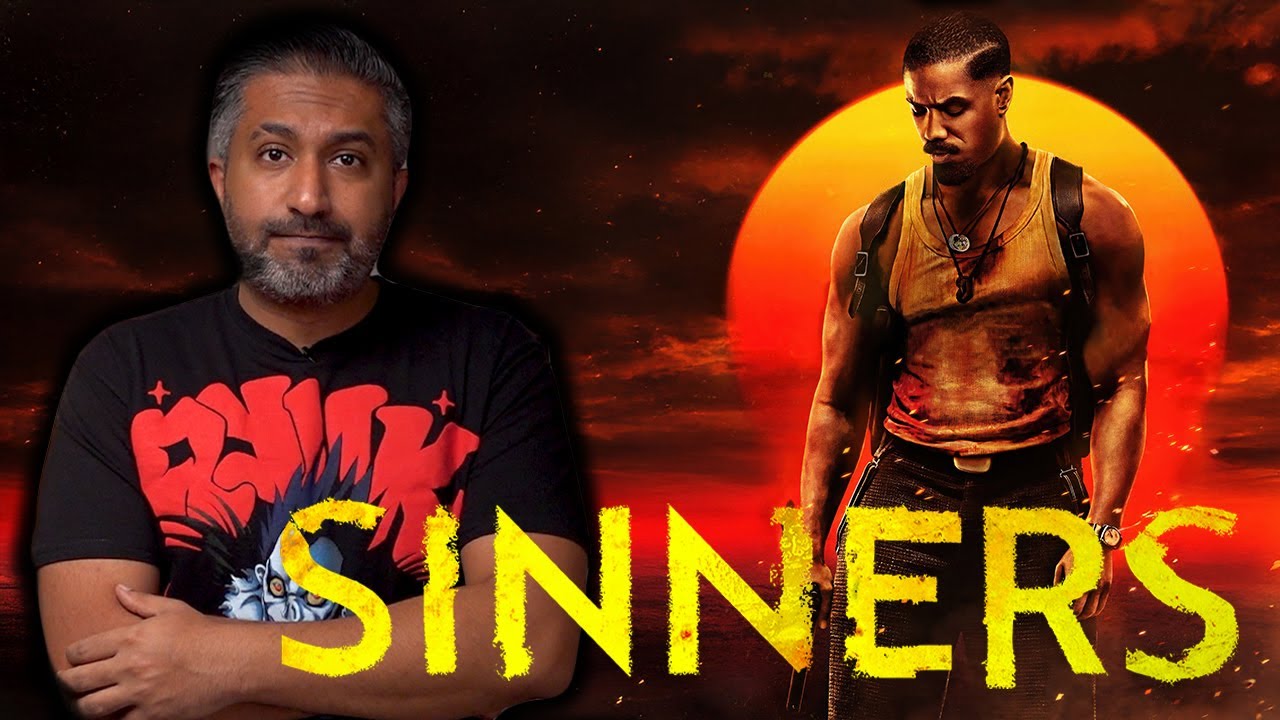 مراجعة فيلم الرعب Sinners (2025) 🎬