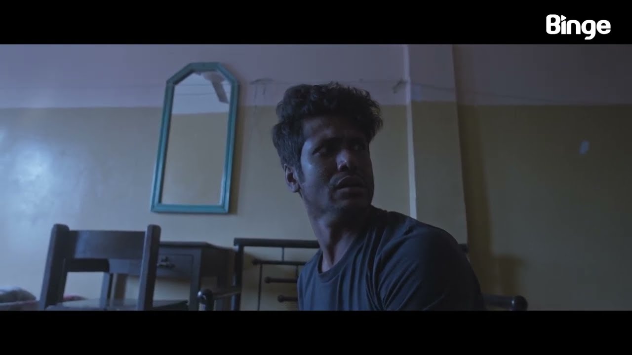 ‘৯ এপ্রিল’: রহস্যময় খুনের গল্প | Binge Original