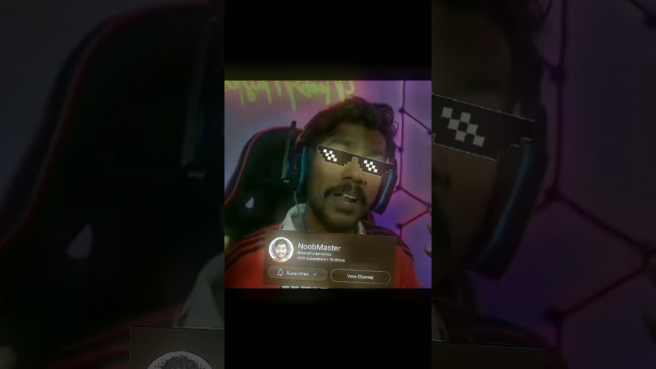 Top Gamers You Must Watch 🎮 | NoobMaster, GameTherapist & More