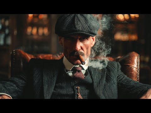 Playlist to Feel Like a Gangster King | Dark Blues cinematic songs