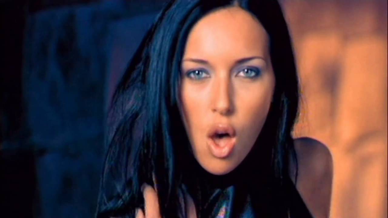 Алсу - Before You Love Me (2000) 🎶