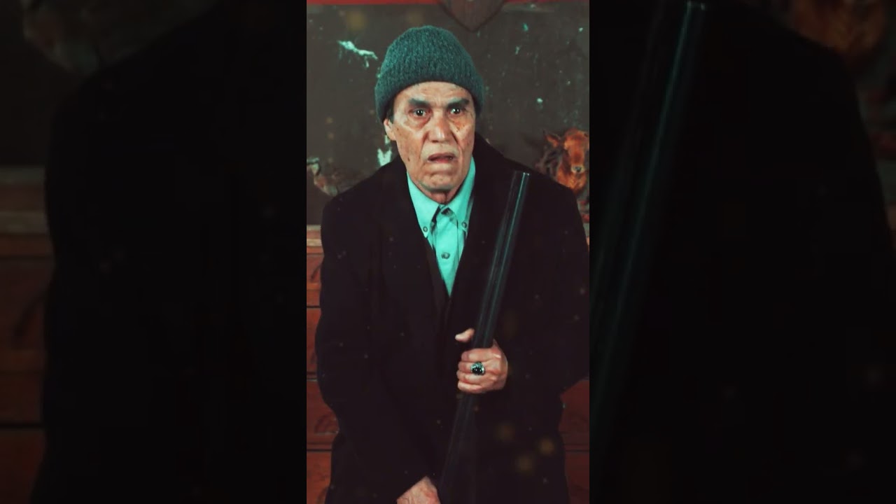 عباس في مسلسل 'رڨوج' لعبد الحميد بوشناق خلال رمضان 📺