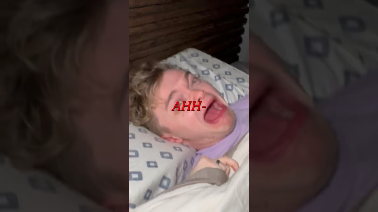 The Creepiest Lullaby Ever? 👻 | Poppy Playtime Short