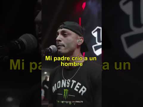 PERO SWEETPAIN!!!! 🤯🤯 | SweetPain vs Zasko - FMS España 2025