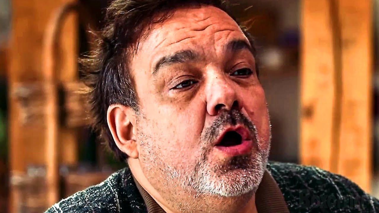 L'Homme Parfait (2022) Bande Annonce 🎭