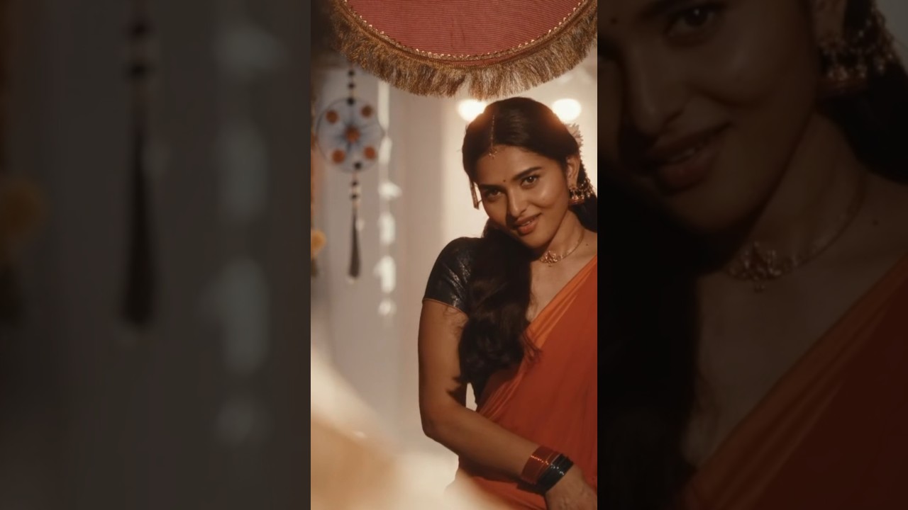 Pavazha Malli Song by SaiAbhankkar & Kayadu 🌸