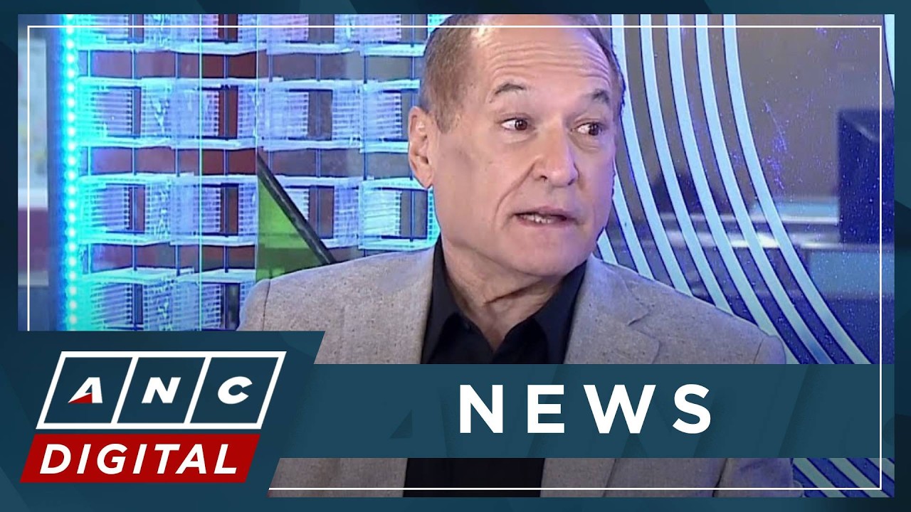 Headstart: Immigration lawyer Michael Gurfinkel on US President Trump’s immigration policy | ANC