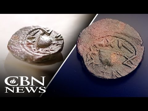 Archaeologists Discover Rare and Significant Artifact in Jerusalem