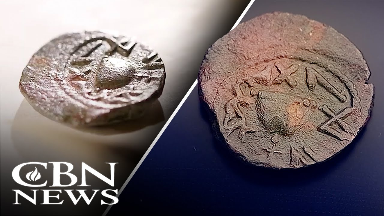 Archaeologists Discover Rare and Significant Artifact in Jerusalem