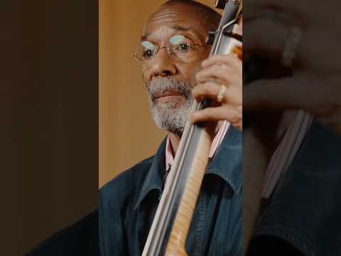 Don’t SQUEEZE Too Hard 🫳 #doublebass #bass #shorts