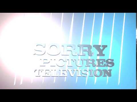 CBS Television Distribution/Sony Pictures Television (2008) - RARE VERSION