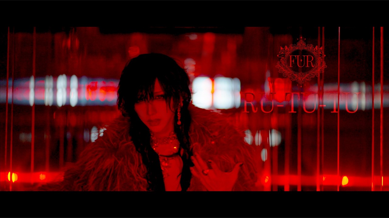 FUR 'RU-TU-TU' Official Music Video Release 🎶