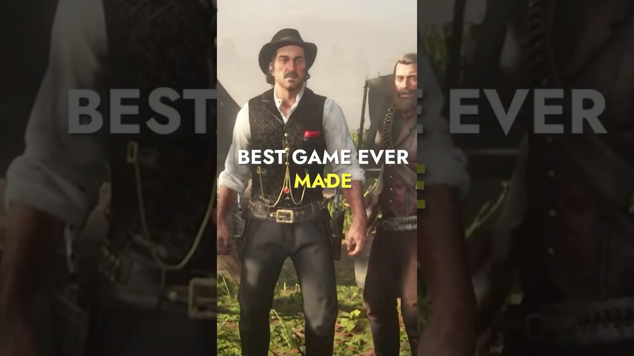 The Most Controversial Game of the Year Winner | God of War vs RDR 2
