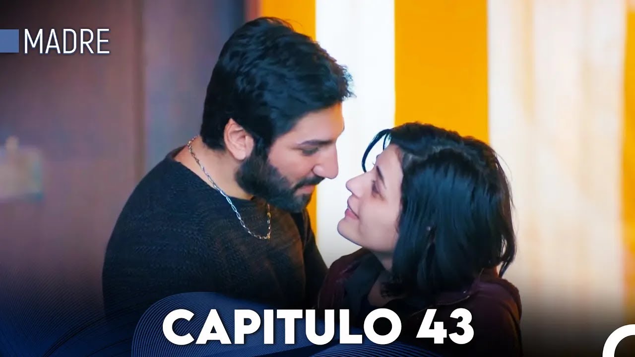 Madre Capítulo 43 en Español 📝 | Full HD