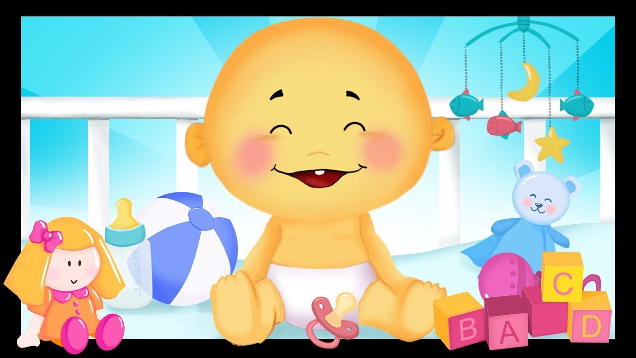 Comptines pour bébé - Titounis 🎶