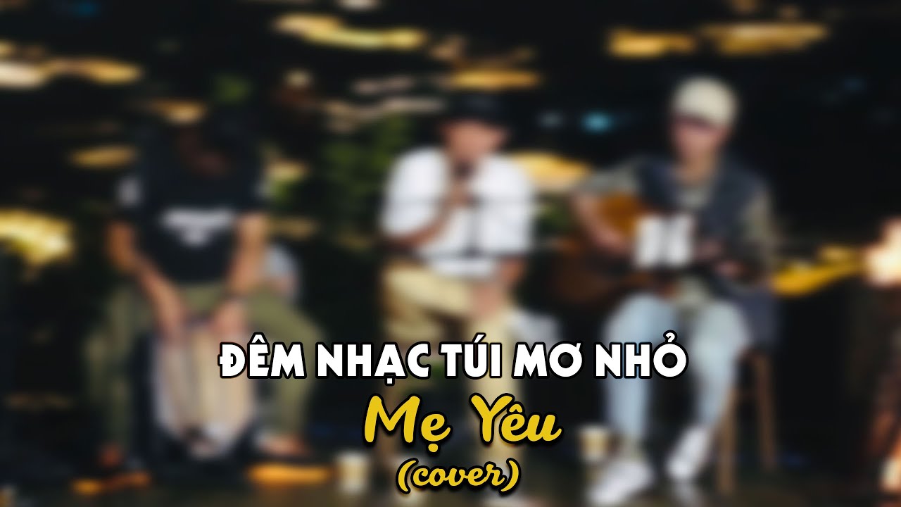 Phạm Nguyên Ngọc Mashup: Mẹ Yêu & Mẹ Tôi ❤️
