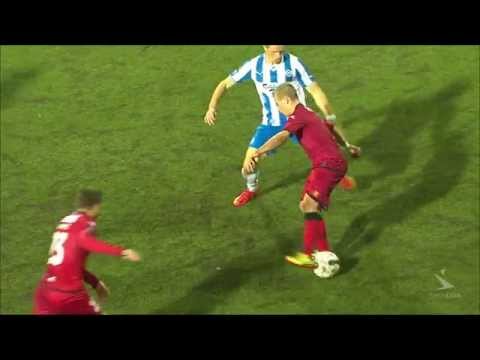 FC Nordsjælland - OB 2-1 - 29. september 2014