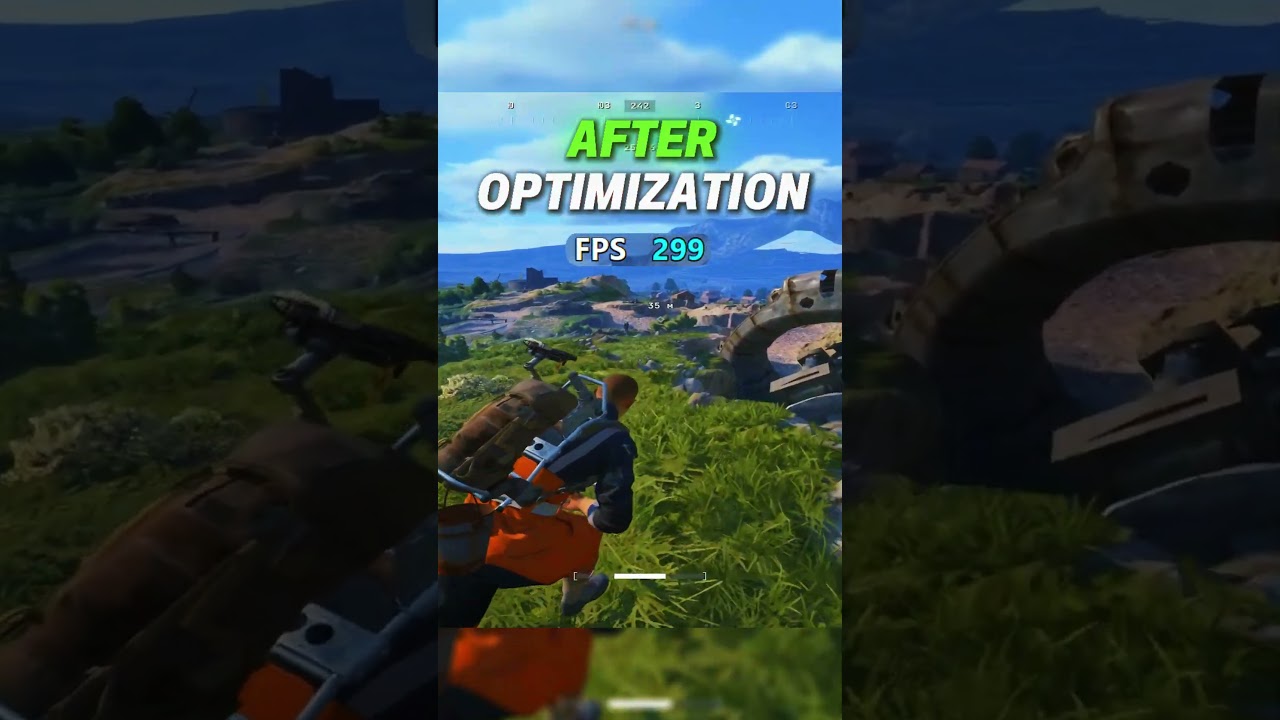 Arc Raiders FPS Boosts to New Heights! 🚀