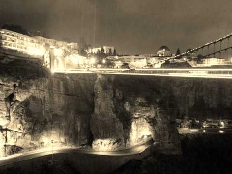 Cheb Khalass - Aajbouni Zouj Bnet