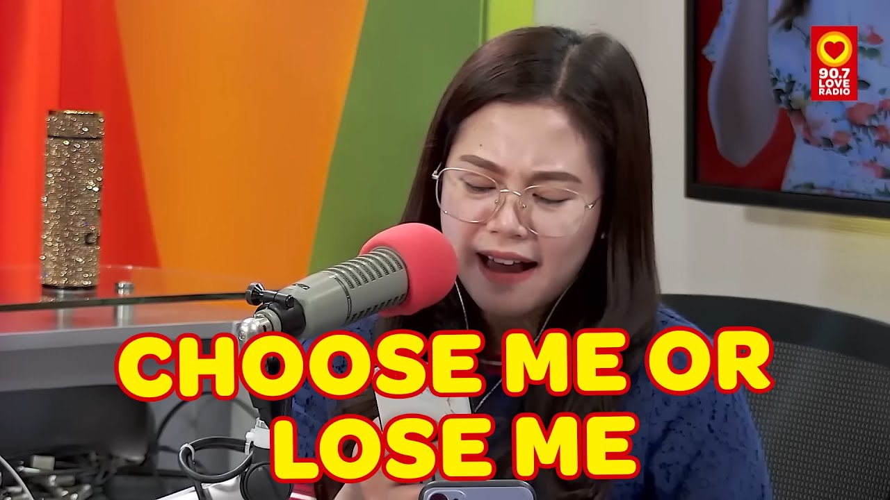 Raqi's Secret Files: Is Mariella Just a Backup? 🎙️