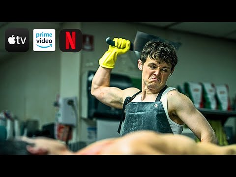 Top 10 Must-See NEW TV SERIES of 2025 (So Far)