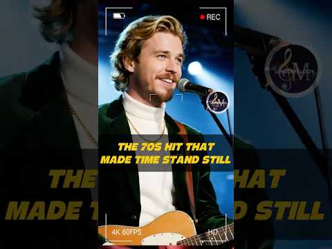 Creedence Clearwater Revival | Have You Ever Seen the Rain #englishsongs #AILingoMelody #agt #shorts